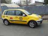 ford fusion taxi, photo 4