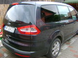 FORD GALAXY, fotografie 3