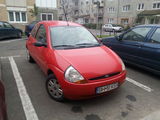 Ford KA 1.3 benzina 1997, fotografie 2