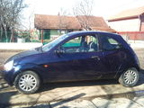 ford ka 1.3 benzina ., fotografie 2