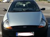 Ford KA 1100 E