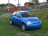 Ford Ka 1996, photo 1