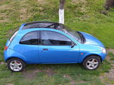 Ford Ka 1996, photo 2