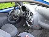 Ford Ka 1996, photo 3