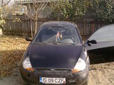 ford ka 1997, photo 1