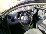 ford ka 1997, photo 2