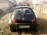 ford ka 1997, photo 3