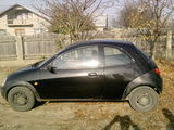 ford ka 1997, photo 4