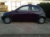 Ford Ka 1998, photo 2