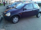 Ford Ka 1998, photo 3