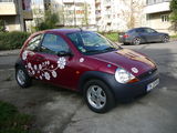 Ford Ka 1998 Adeverinta ANAF