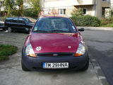 Ford Ka 1998 Adeverinta ANAF, photo 3