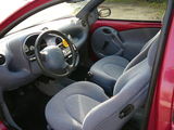 Ford Ka 1998 Adeverinta ANAF, photo 5