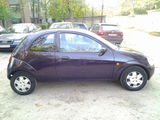 Ford Ka 1998 sau schimb cu masina de familie, photo 2