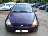 Ford Ka 1998 sau schimb cu masina de familie, photo 3