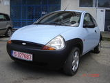 Ford Ka, 2000, photo 1