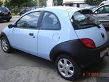 Ford Ka, 2000, photo 2