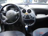 Ford Ka, 2000, photo 4