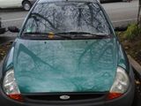 ford ka 2001