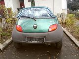 ford ka 2001, photo 5