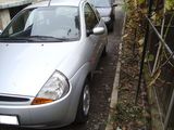 Ford Ka, 2001, AC, Taxa platita, fotografie 3