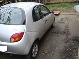 Ford Ka, 2001, AC, Taxa platita, fotografie 4