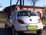 ***Ford Ka 2001 Ro 2011 Taxa Platita***1399 Eur, fotografie 2