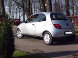 ***Ford Ka 2001 Ro 2011 Taxa Platita***1399 Eur, photo 3