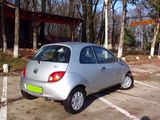 ***Ford Ka 2001 Ro 2011 Taxa Platita***1399 Eur, photo 4