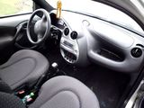 ***Ford Ka 2001 Ro 2011 Taxa Platita***1399 Eur, fotografie 5