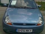 FORD KA 2002