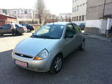 FORD KA  2002