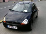 Ford Ka 2002