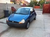 FORD KA 2002, photo 1