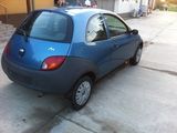 FORD KA 2002, photo 3