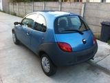 FORD KA 2002, photo 4