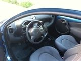 FORD KA 2002, photo 5