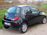 ford ka 2002,AC ...., photo 3