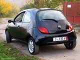 ford ka 2002,AC ...., fotografie 4