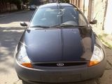 ford ka 2002 euro 4 se pot scoate 3nr rosii