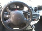 ford ka 2002 euro 4 se pot scoate 3nr rosii, fotografie 4