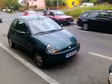 ford ka 2003, fotografie 1