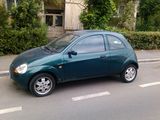 ford ka 2003, photo 2