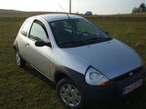 ford ka 2004, fotografie 3