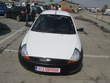 FORD KA 2005 AER CONDITIONAT, photo 1