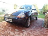 Ford Ka 2150 Euro