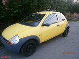 FORD KA 700 E , fotografie 2