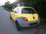 FORD KA 700 E , photo 3