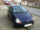 Ford ka aer condiționat 