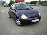 ford ka/aer conditionat/euro4, fotografie 1